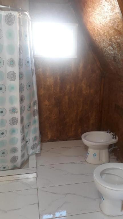 Hotel Hacienda Casa Blanca Tinogasta Eksteriør billede